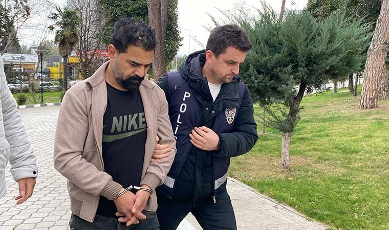 Evine iki kez aynı hırsız girdi: Kırılan kapısını görünce polise ihbarda bulundu