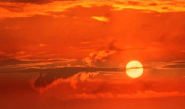 WMO: Kayıtlara 'en sıcak yıl' olarak geçen 2023'te aşırı iklim olaylarında yeni rekorlara ulaşıldı