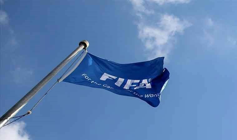 FIFA Konseyi 2,25 milyar dolarlık yatırım ve 2023 Yıllık Raporu'nu onayladı