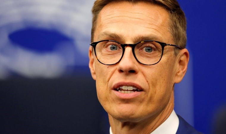 Finlandiya'dan NATO vurgusu: Dış politika değişecek