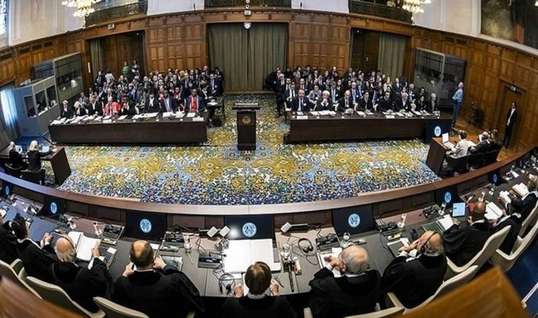 Nikaragua, Almanya aleyhine dava açtı