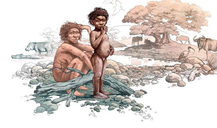 Ateşi bilinçli kullanan insan türü: Bir dönem İstanbul'da yaşadılar