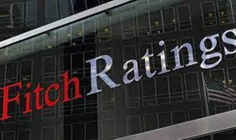 Fitch, ABD'nin kredi notunu teyit etti