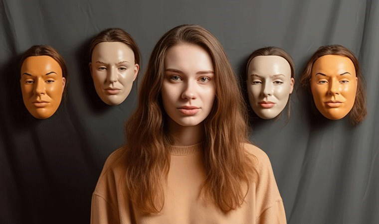 Uzmanı açıkladı: Sık sık boşluk hissi yaşayabilirler... Borderline kişilik bozukluğu nedir? Borderline kişilik bozukluğu nasıl tespit edilir?