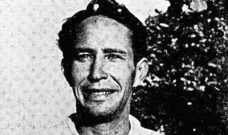 Türkiye'ye ilk madalyasını kazandıran ve uzay programına katılan atlet: Ruhi Sarıalp