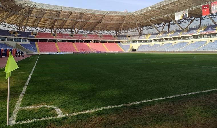 Fenerbahçe'nin stadyum başvurusuna TFF'den ret!
