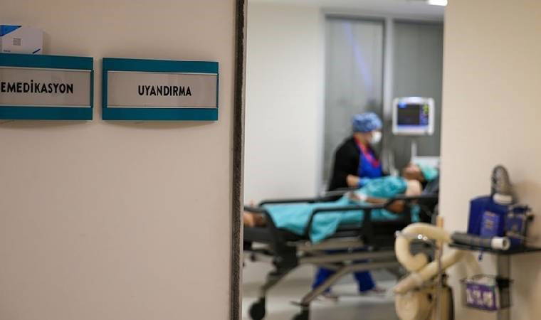 Kamuyu 41 milyon zarara uğratmışlar!