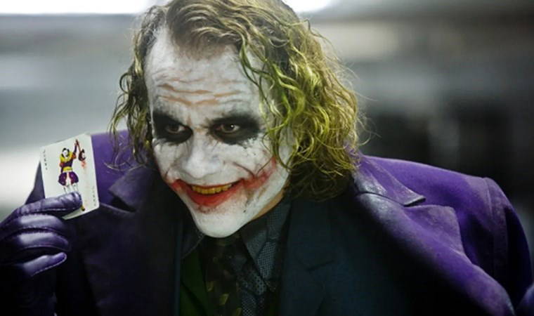 'Joker'i canlandırıyordu: Ölümüne dair yeni detaylar ortaya çıktı