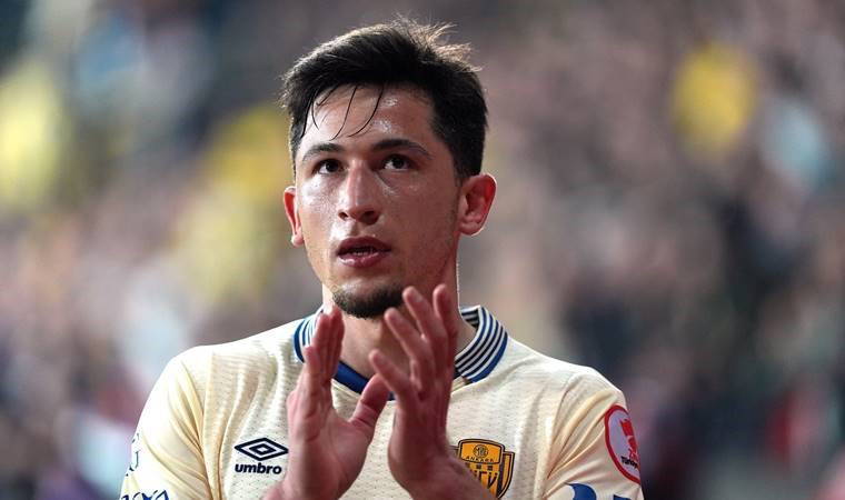 'İki kulüp anlaşmadığı sürece oynayamaz'