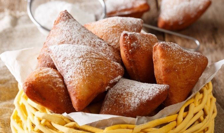 Pişi ile karıştırmayın: Doğu Afrika mutfağından puf puf Mandazi tarifi!