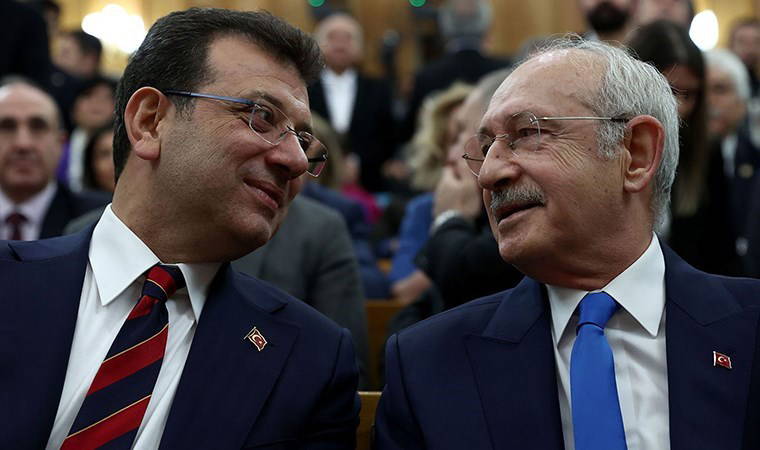 Cemil Tugay, İmamoğlu'nun Kılıçdaroğlu'na söylediklerini anlattı: 'Bundan sonra hiçbir seçimi kaybetmek istemiyorum'