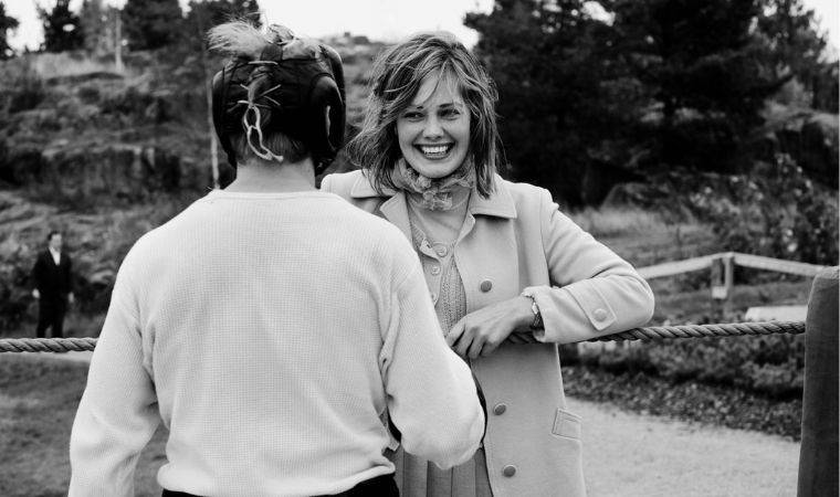 Olli Maki'nin En Mutlu Günü filminin konusu ne? Olli Maki'nin En Mutlu Günü filminin oyuncuları kim?