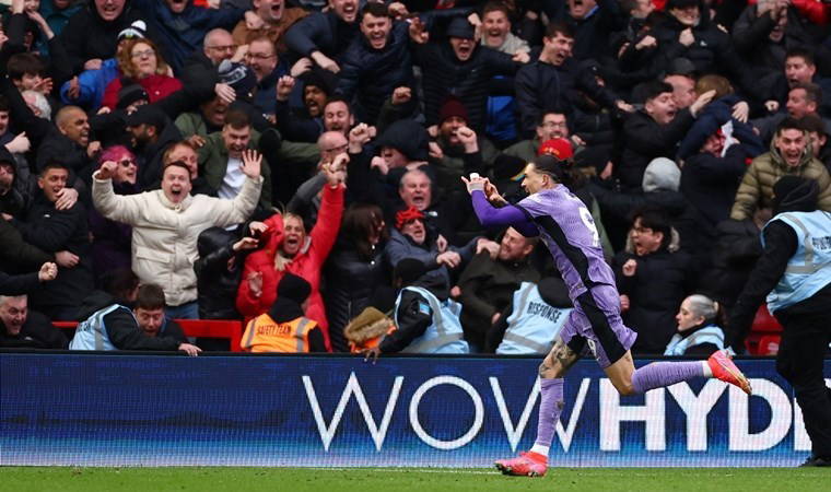 Liverpool 3 puana 90+9'da ulaştı!