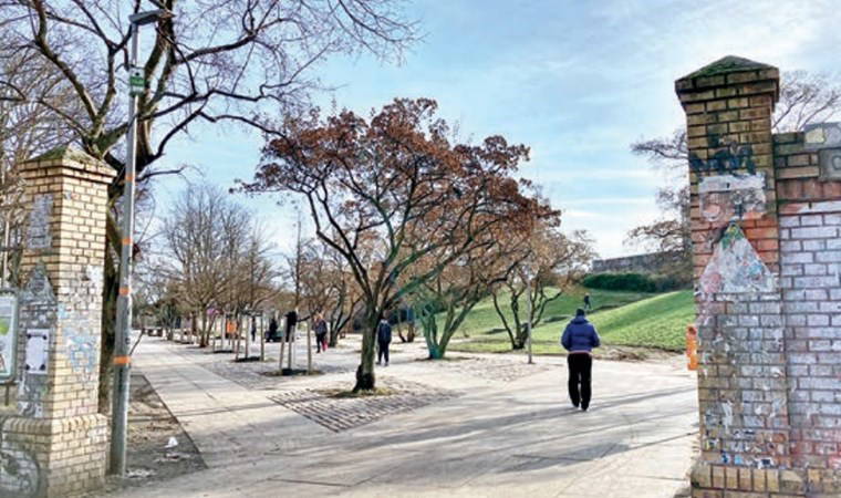 ‘Gülizar’ın çilesi - Hayati Boyacıoğlu