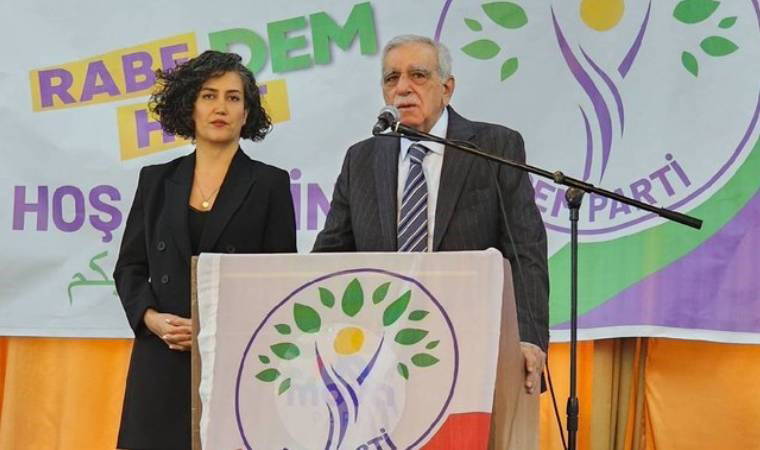 Kürtlerin ‘kayyum’ umudu