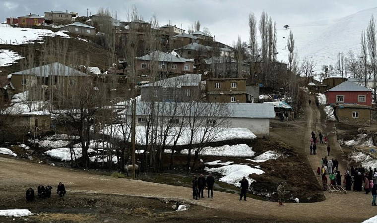 Yüksekova’nın bu mezrasında yaşayan yurttaşlar oy kullanmayacak