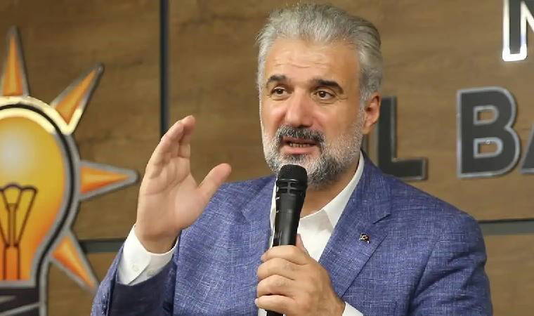 Kurum, 'Başka önceliklerimiz var' demişti