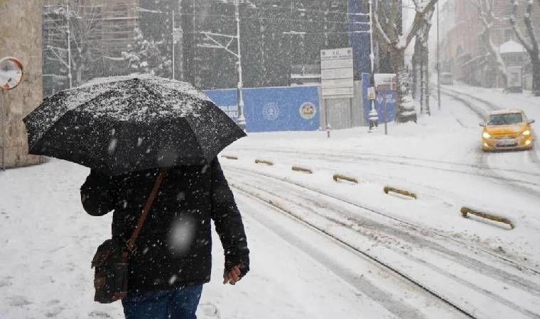 Meteoroloji açıkladı: 20 Mart 2024 hava durumu raporu... Bugün hava nasıl olacak?