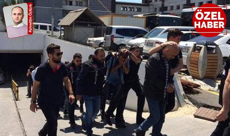 Sarallar’a yeni iddianame: Örgütü avukat yönetmiş