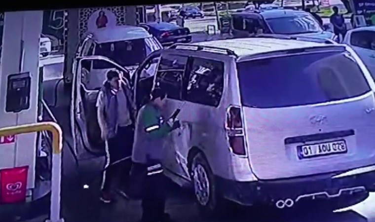 Adres: Adana... Kaybolan araba anahtarının yenisini çıkarttı, 1 ay sonra aracı çalındı