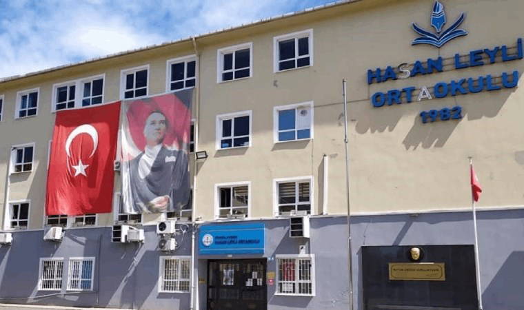 Ataşehir Kaymaklığı'ndan ilkokula Kuran kursu talimatı