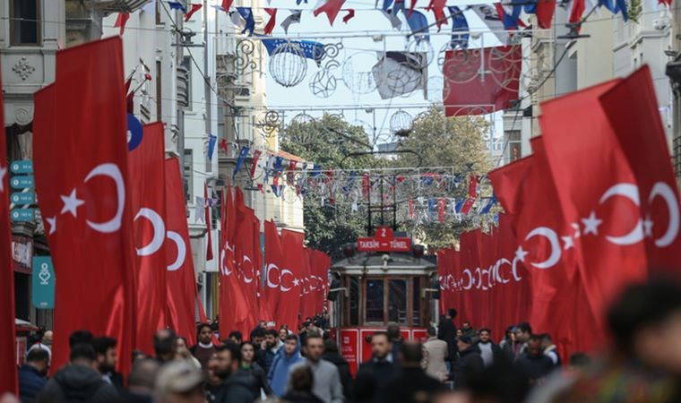 Nasıl, memnun musunuz?