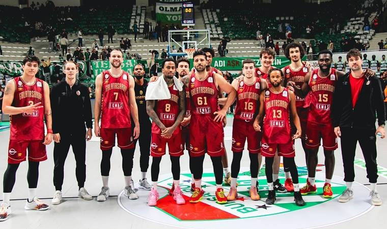 JDA Bourgogne Dijon - Galatasaray Ekmas maçı ne zaman, saat kaçta, hangi kanalda?