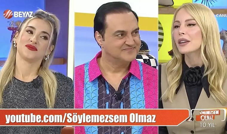 Söylemezsem Olmaz'da '18 Mart'ta Mustafa Kemal Atatürk'e sansür' iddiası ortalığı karıştırdı