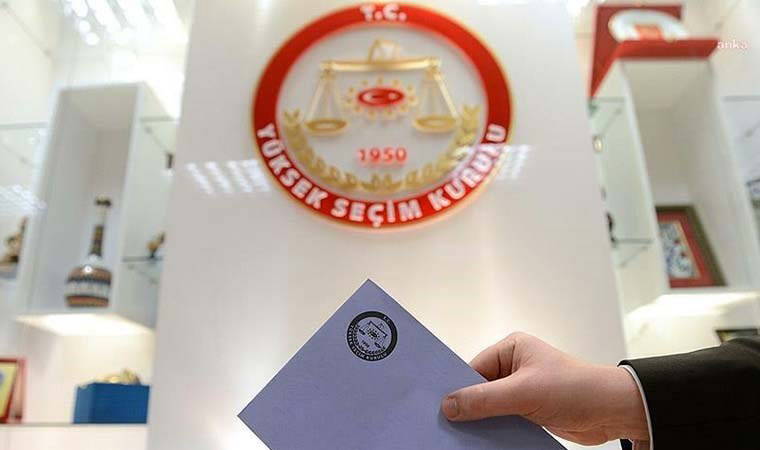 Yerel seçimlere son 11 gün... Yasaklar yarın başlıyor