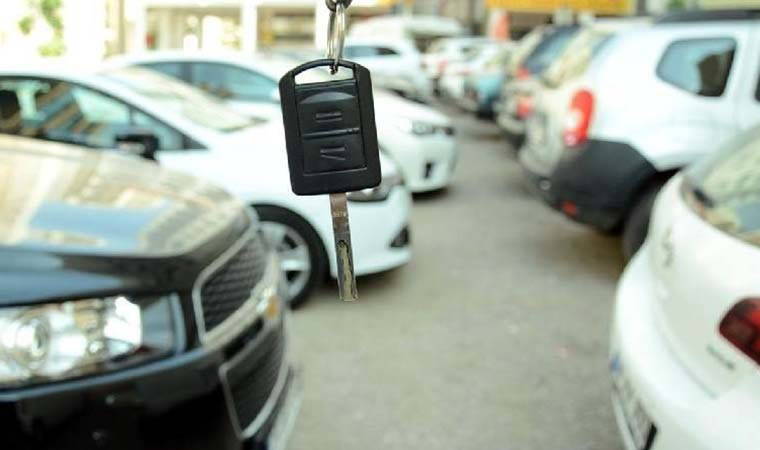 Aracı çaldıktan sonra arkadaşlarını alıp gezmeye çıktı: 'Araç hoşuma gitti'