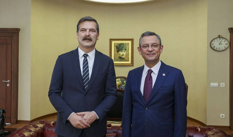 Özgür Özel’den ‘Gökhan Zan’ açıklaması