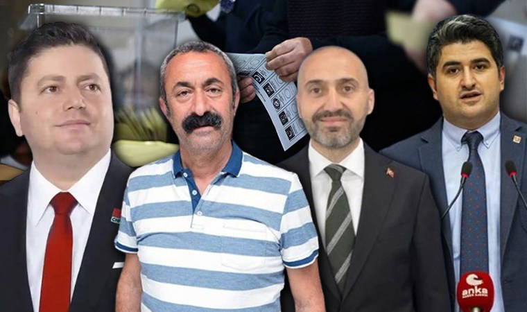 İstanbul'un kritik 5 ilçesinde son durum! ORC Araştırma'dan Kadıköy, Ataşehir, Sarıyer, Esenyurt ve Eyüpsultan anketi...