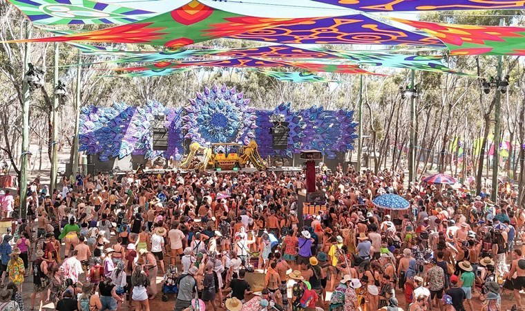 Eğlenmek için gitmişlerdi: 'Dışkı' hastanelik etti