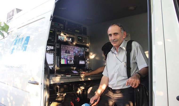 Bartın’da 3 gazeteci muhtar adayı oldu: 'Haber için yarışıyorduk, hizmet için yarışmak istiyoruz'