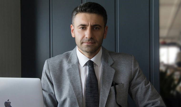 Kamu Teknoloji Platformu Başkanı Çağrı Işıkoğlu 'Benim Başkanım Yapay Zeka' kitabını anlattı