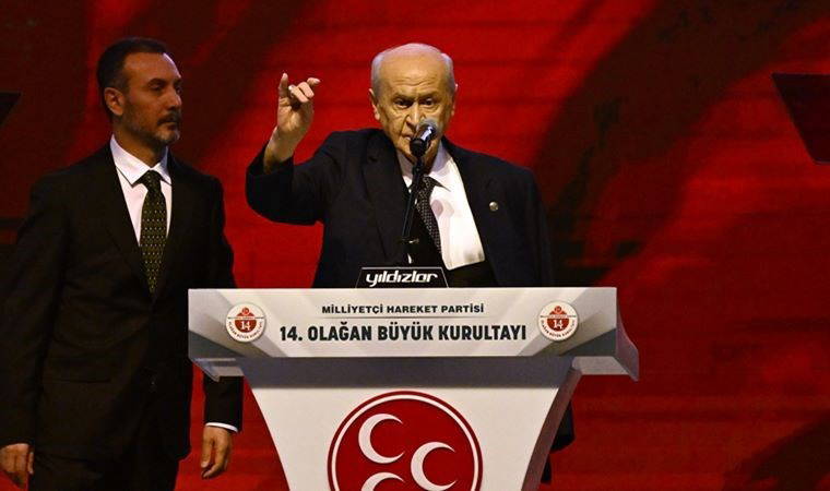 İYİ Parti'den 'MHP kurultayı' açıklaması: 'Sayın Bahçeli'den bizzat resmi yazışma yoluyla gerçekleşti'