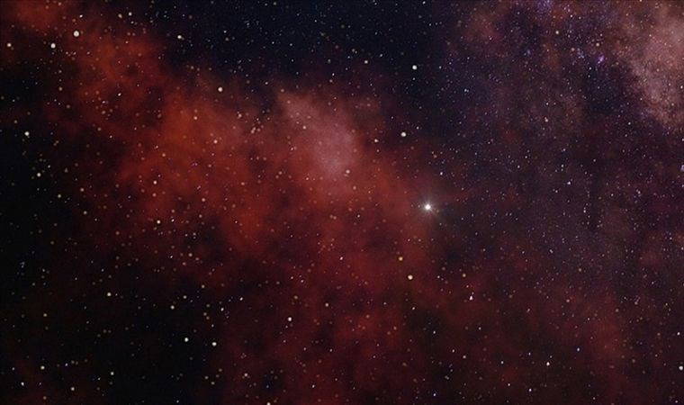 Bilim insanları yıldız patlaması için 'Kutup Yıldızı kadar parlak olacak' dedi