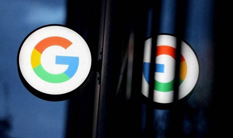 Fransa'dan Google'a 250 milyon avro ceza