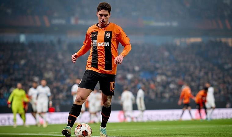 Adı Galatasaray ile anılıyordu