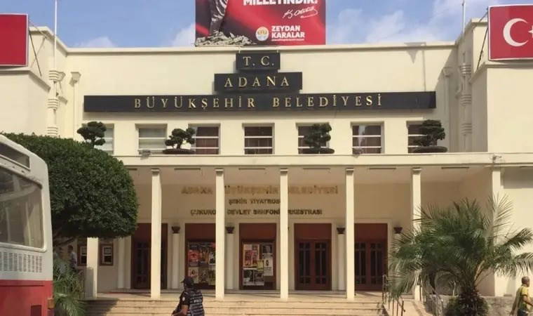 Adana'da seçimi kim kazandı? Adana başkanı kim oldu? 31 Mart 2024 Adana yerel seçim sonuçları....