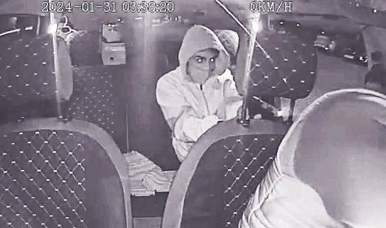 'Herhangi bir pişmanlık görülmedi'