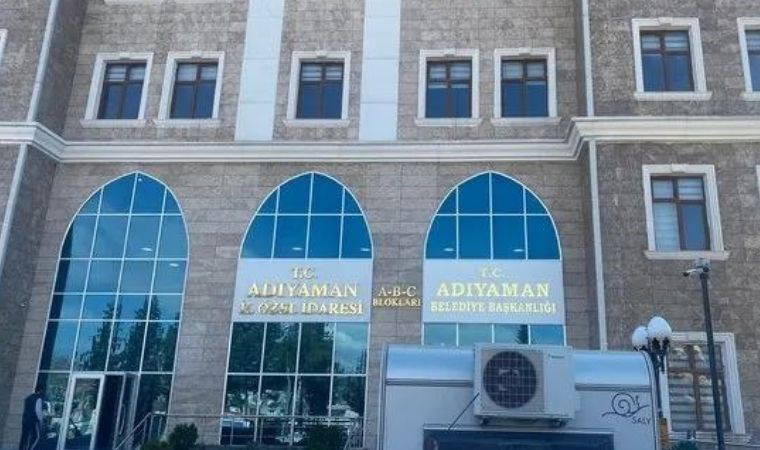 Adıyaman'da seçimi kim kazandı? Adıyaman başkanı kim oldu? 31 Mart 2024 Adıyaman yerel seçim sonuçları....