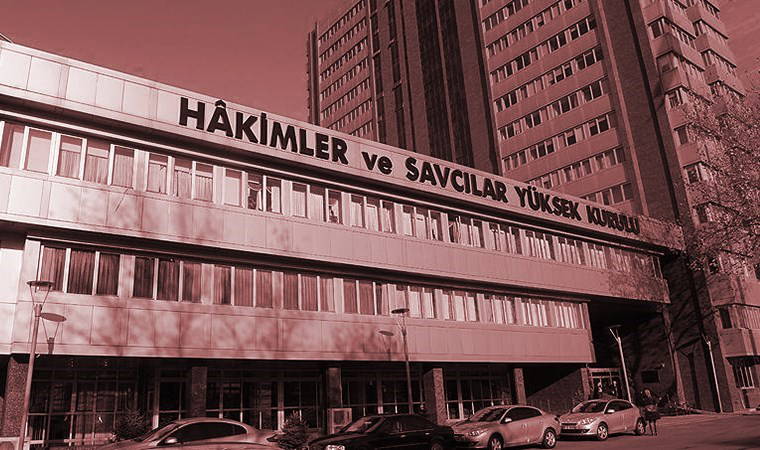 Bir klasör delil HSK’ye teslim edilmişti...