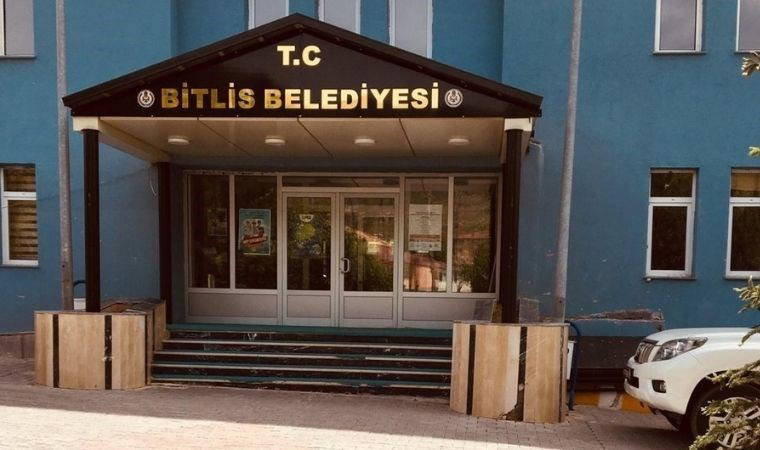 Bitlis'te seçimi kim kazandı? Bitlis Belediye başkanı kim oldu? 31 Mart 2024 Bitlis yerel seçim sonuçları....
