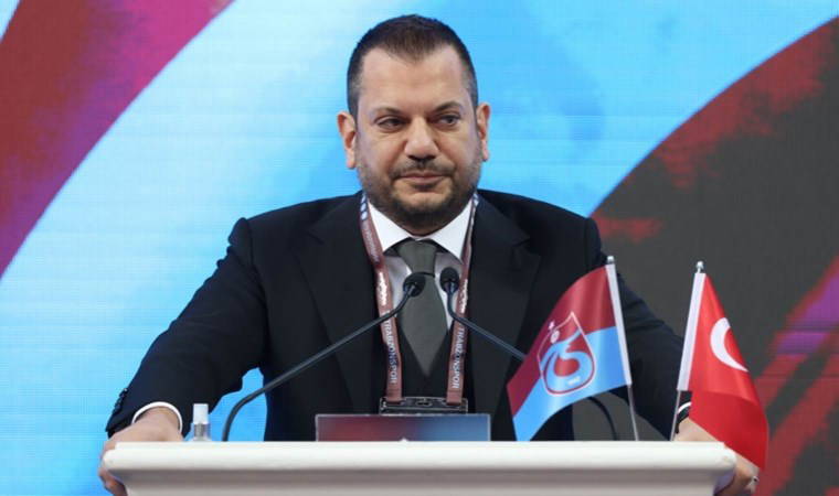 Ertuğrul Doğan'dan olaylı maç açıklaması: 'Hesabını bize verecekler'
