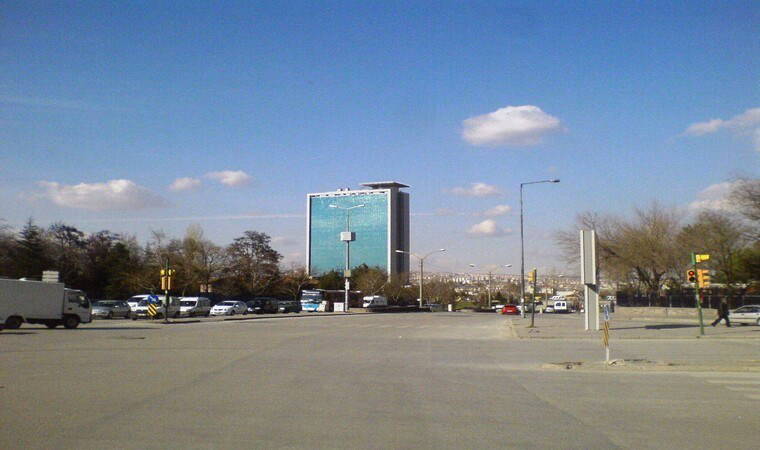 Ankara'da seçimi kim kazandı? Mansur Yavaş mı Turgut Altınok mu kazandı? Ankara başkanı kim oldu? 31 Mart 2024 Ankara yerel seçim sonuçları....