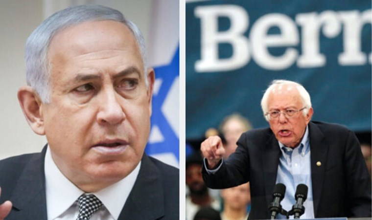 ABD'li Senatör Sanders: 'Bir kuruş daha sağlamamalı'