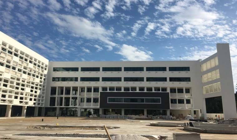 Antalya'da seçimi kim kazandı?  Antalya başkanı kim oldu? 31 Mart 2024  Antalya yerel seçim sonuçları....