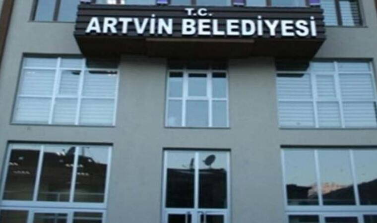 Artvin'de seçimi kim kazandı?  Artvin başkanı kim oldu? 31 Mart 2024  Artvin yerel seçim sonuçları....