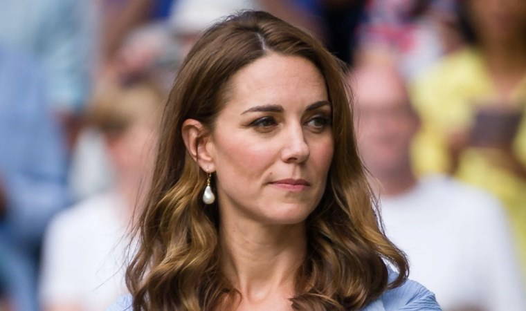 'Kayıp' Prenses Kate Middleton bilmecesi sürüyor